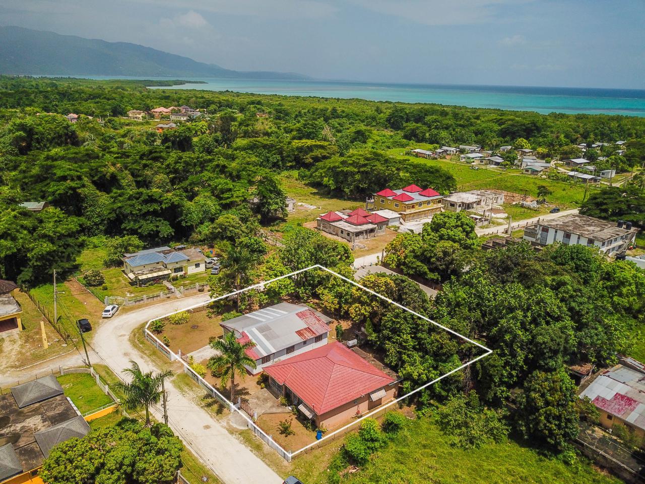 House for Sale   Savanna-La-Mar