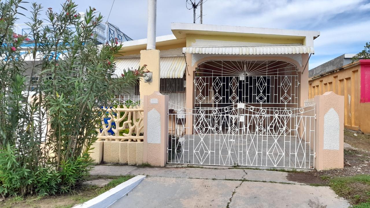House for Sale   Spanish Town