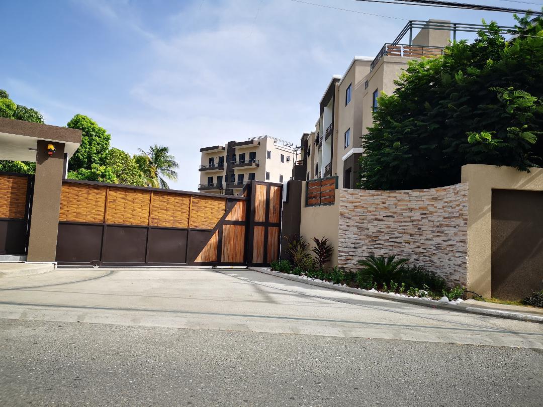 Apartment for Rent   Kingston 6