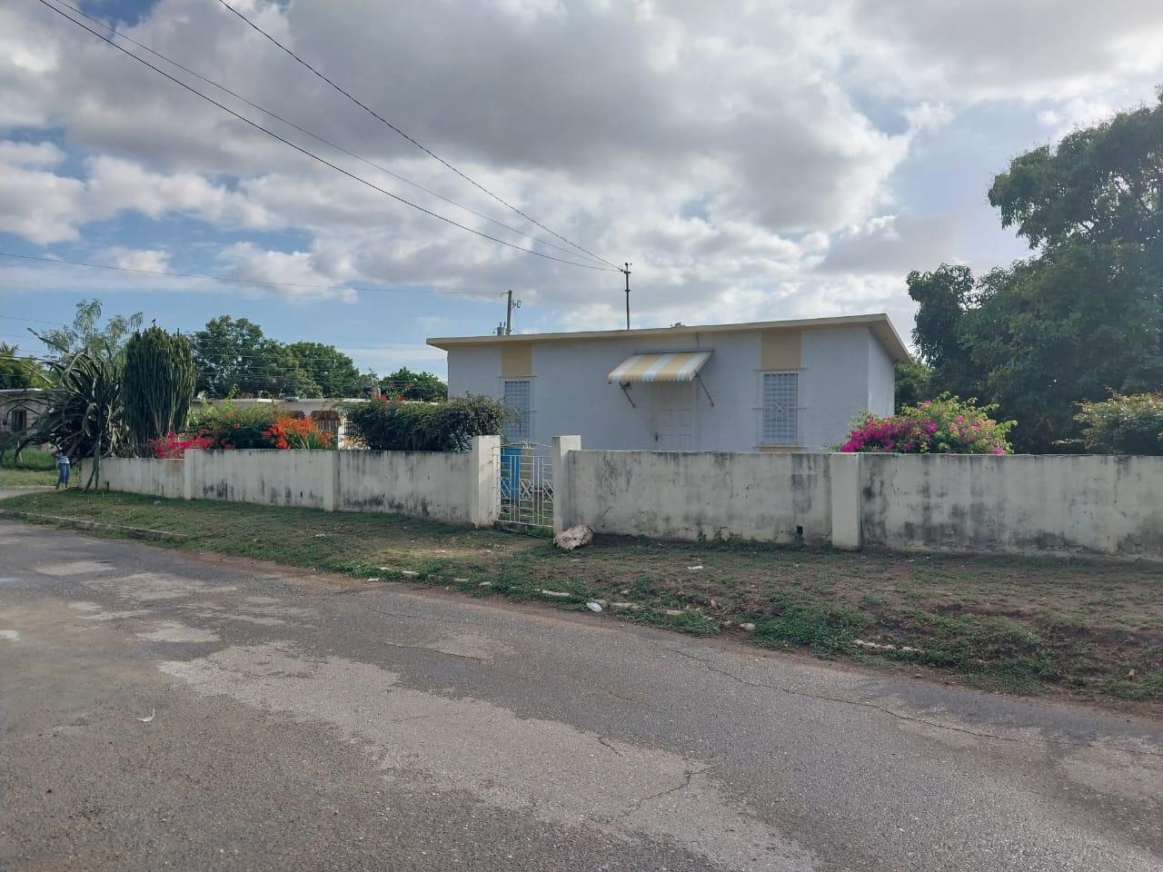House for Sale   Spanish Town