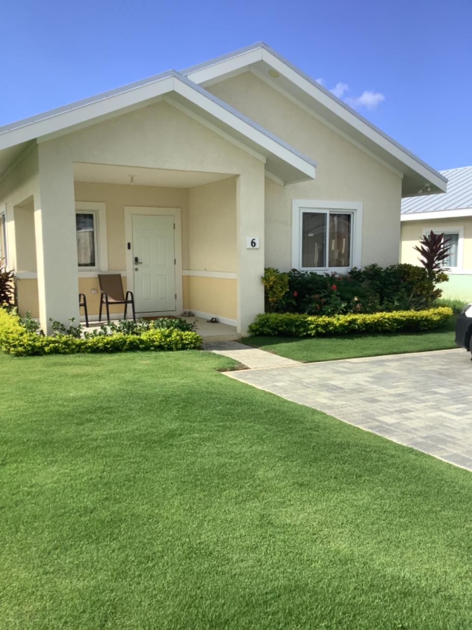 House for Rent Lucea