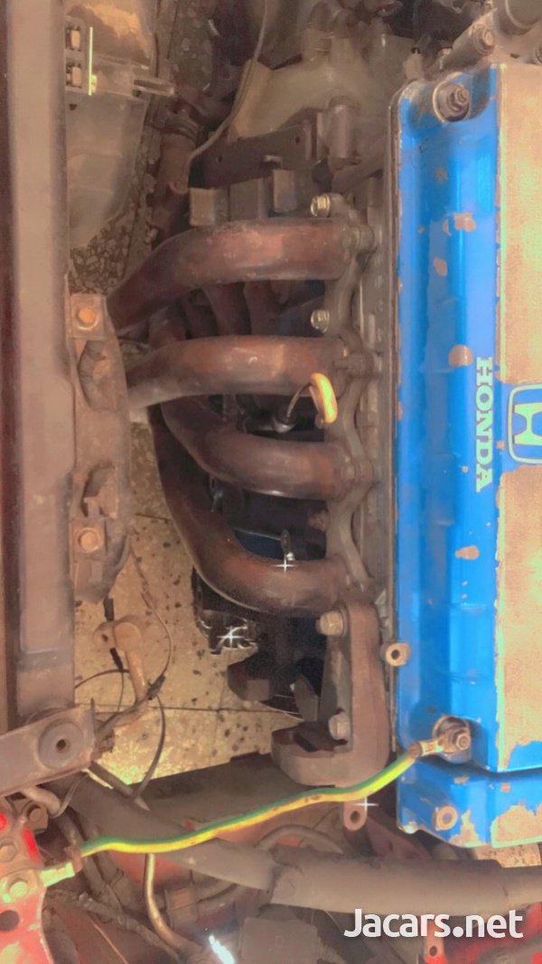 Honda Integra 2,0L 1995