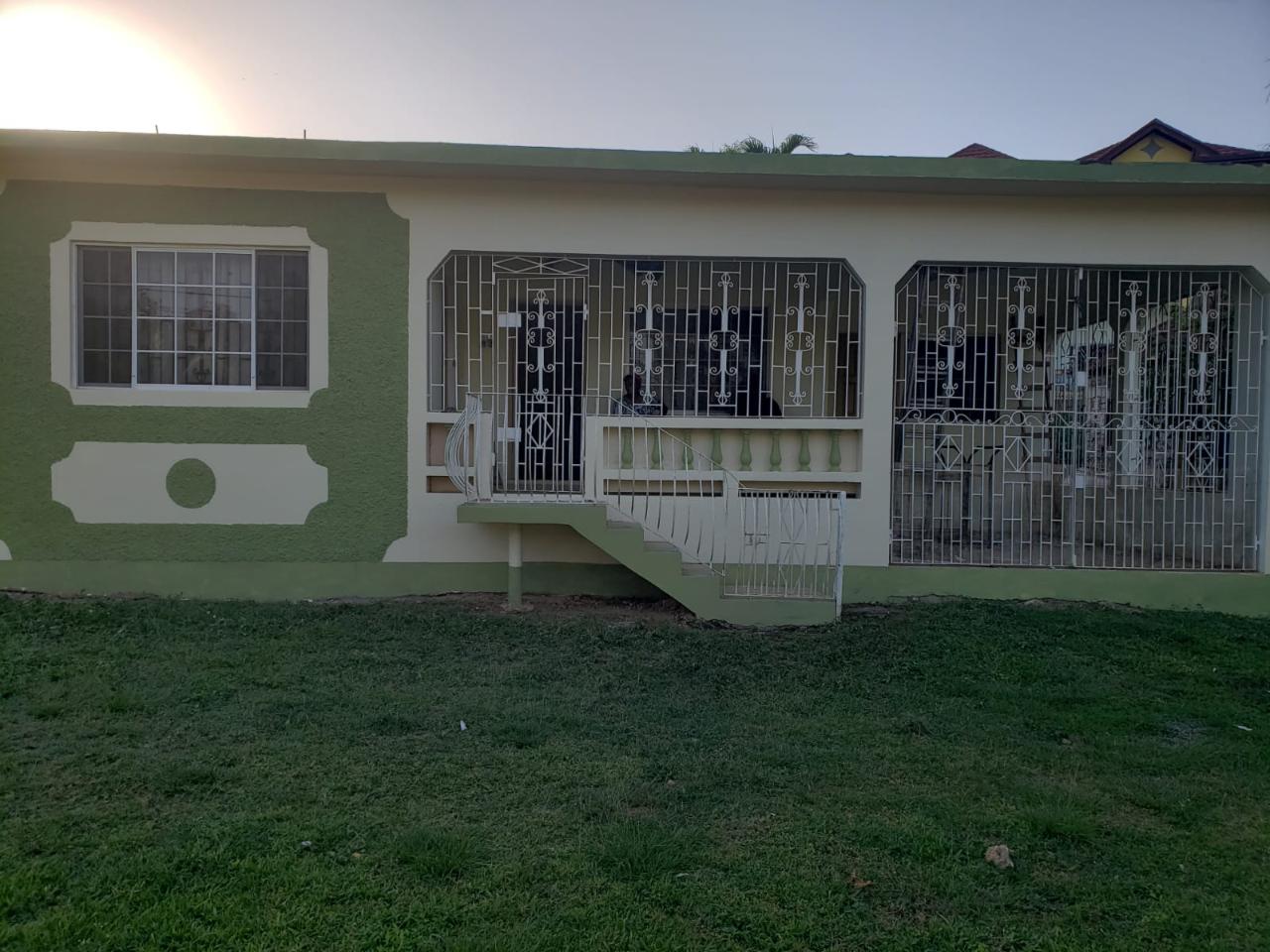 House for Sale   Negril