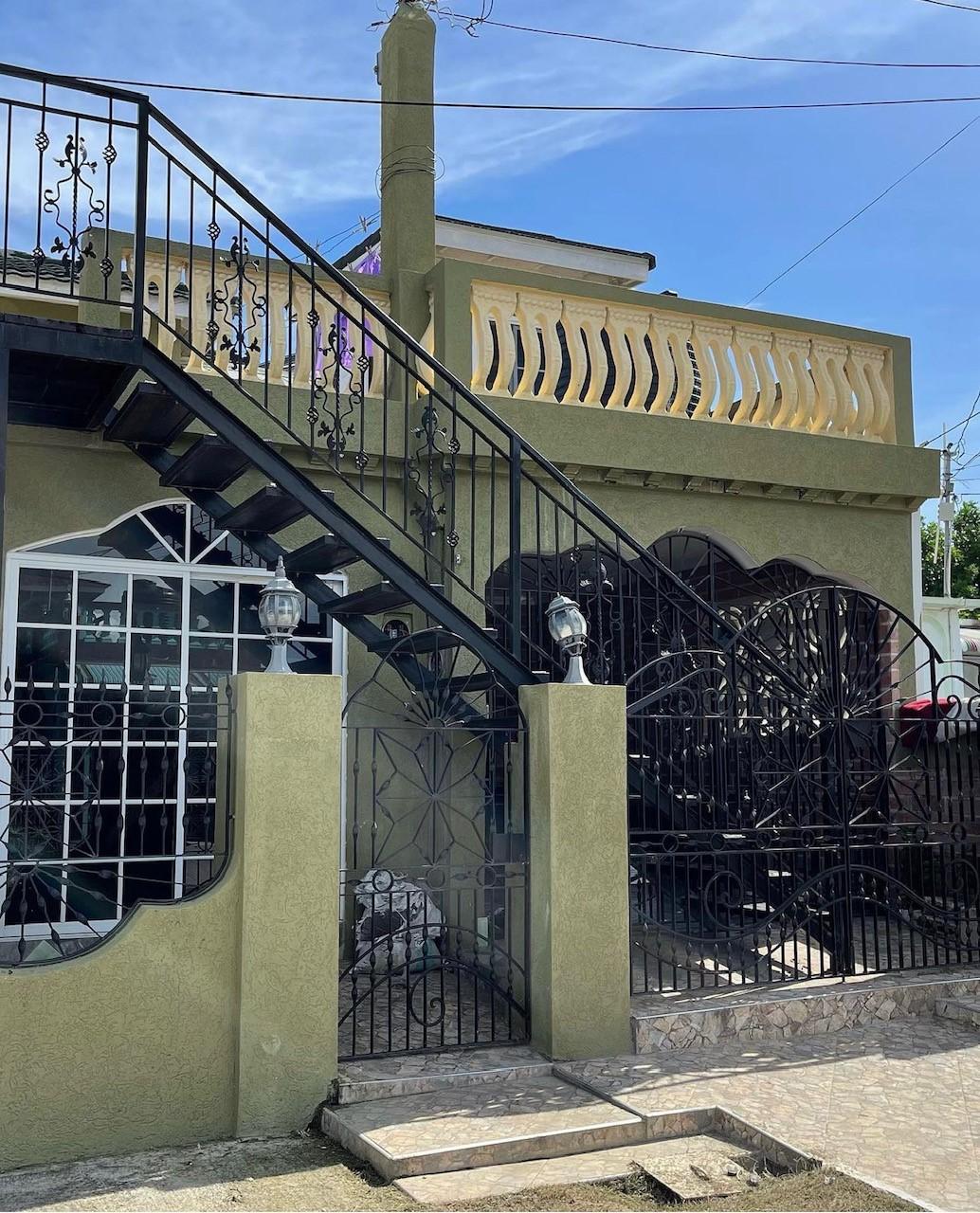 House for Sale   Greater Portmore