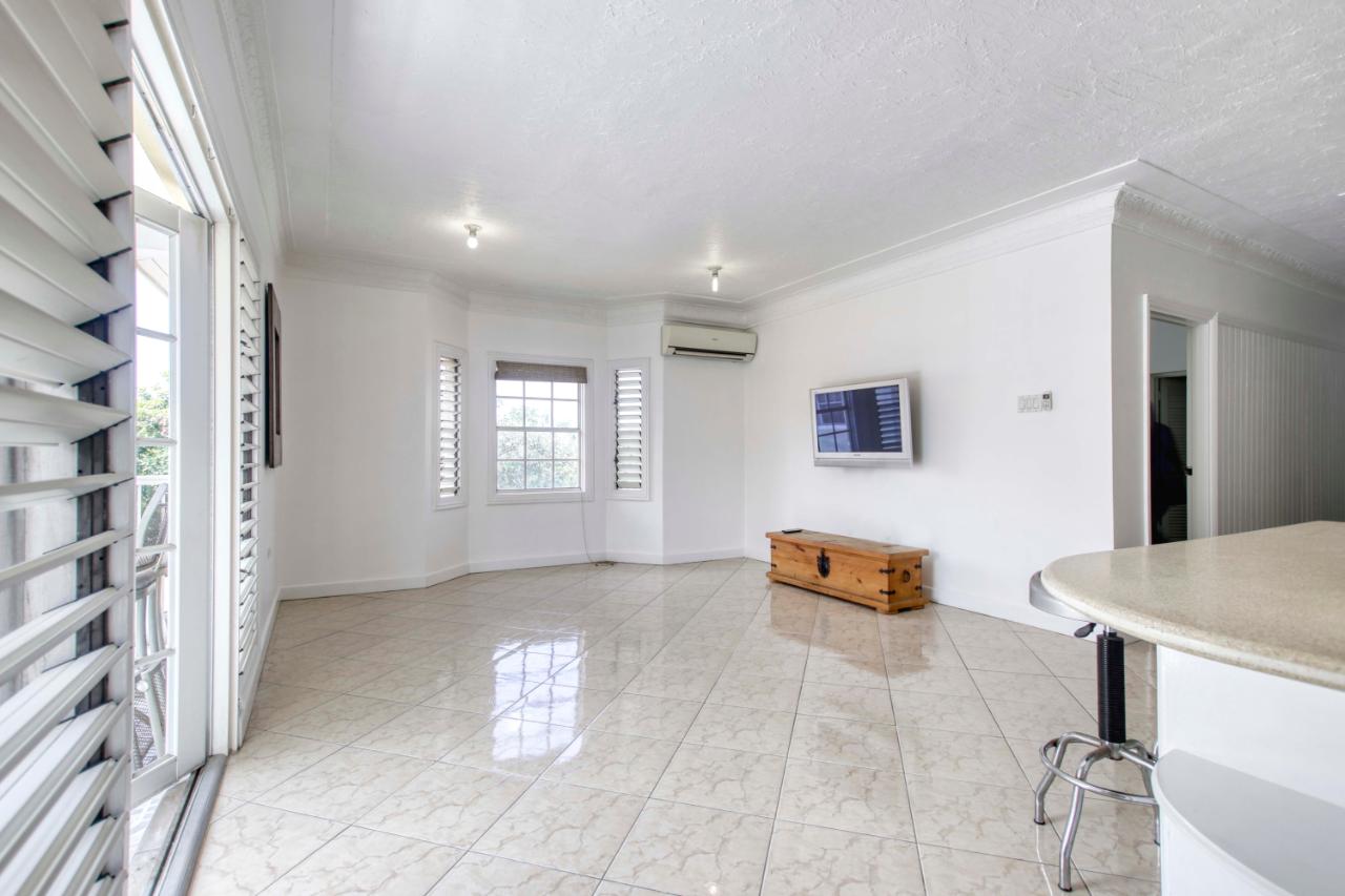 Apartment for Rent   Kingston 6