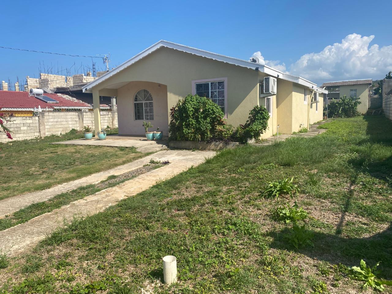 House for Sale   Falmouth