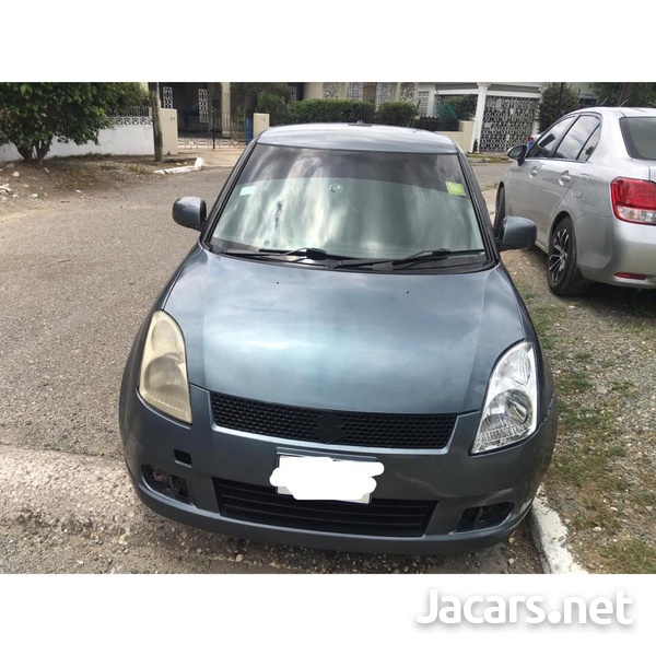 Suzuki Swift 1,3L 2006