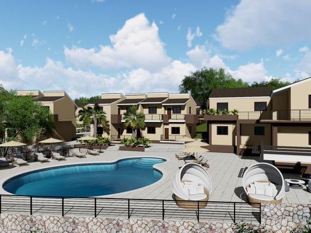 Apartment for Sale   Negril