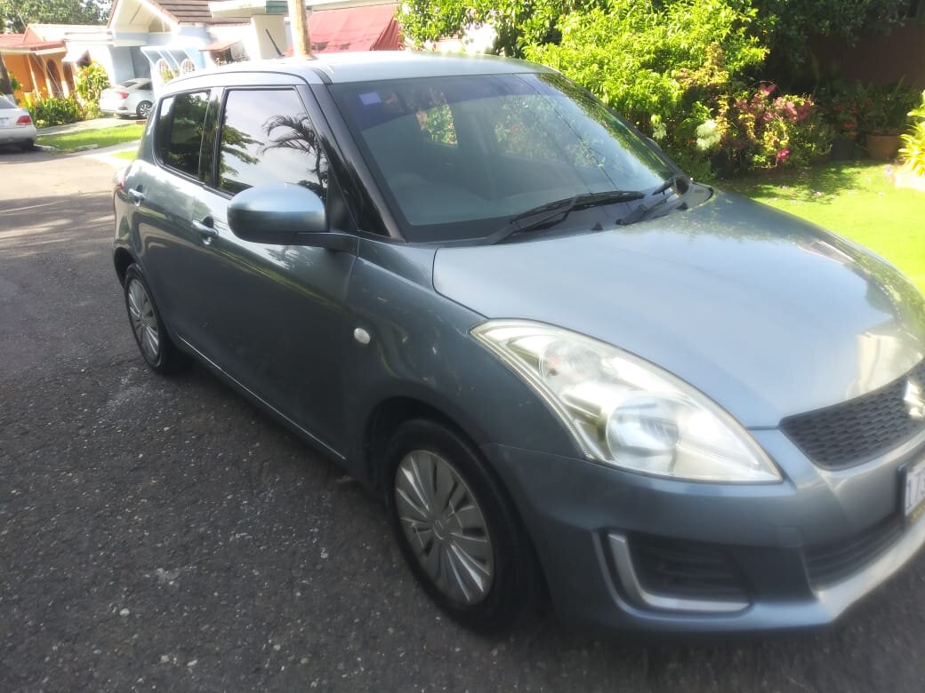 For Rent: Easy 123 Car Rentals