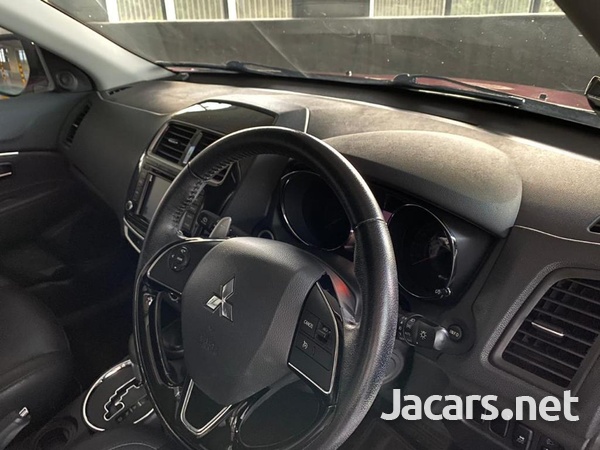 Mitsubishi ASX 2,0L 2016