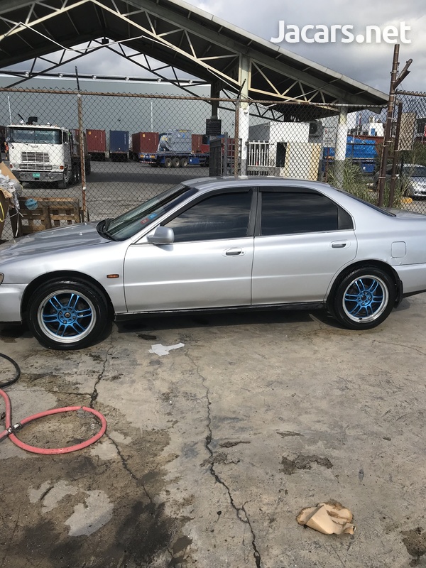 Honda Accord 1,8L 1996