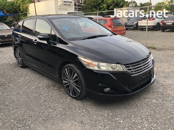 Honda Stream 1,8L 2012