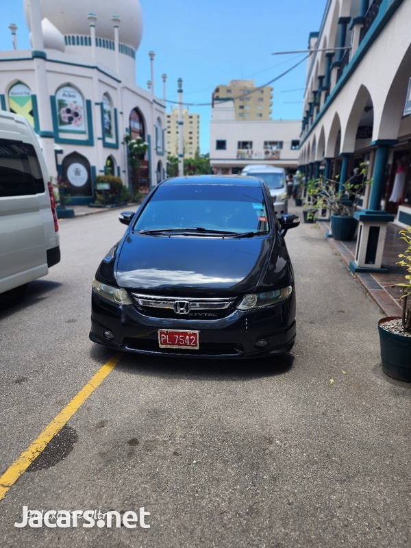 Honda Odyssey 2,4L 2008