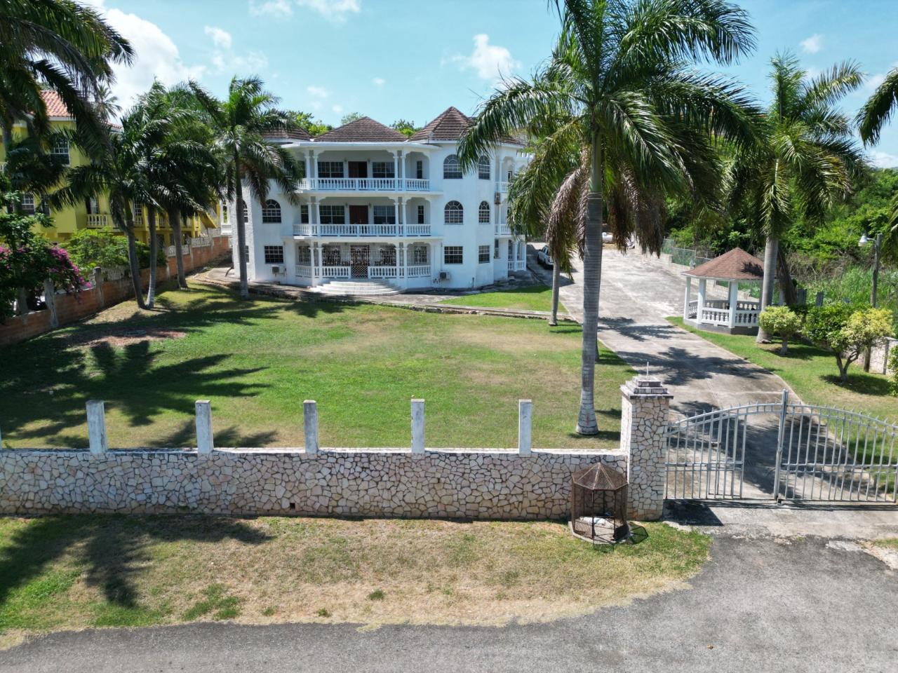 Apartment for Rent   Montego Bay