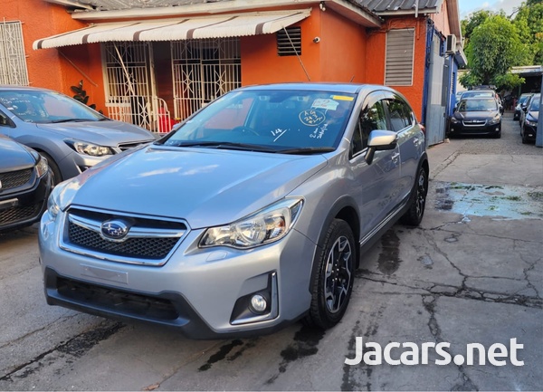 Subaru XV 2,0L 2015