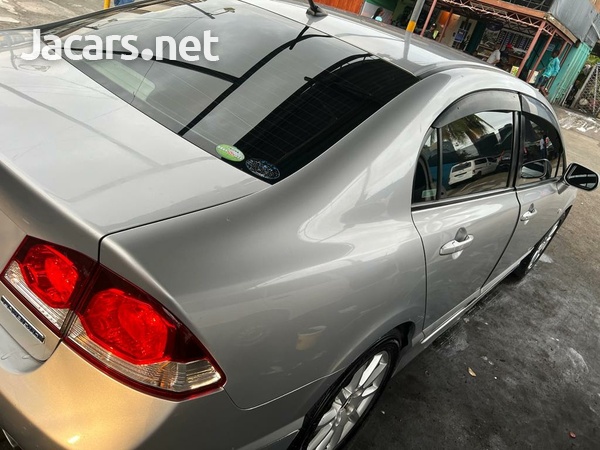 Honda Civic 1,3L 2010