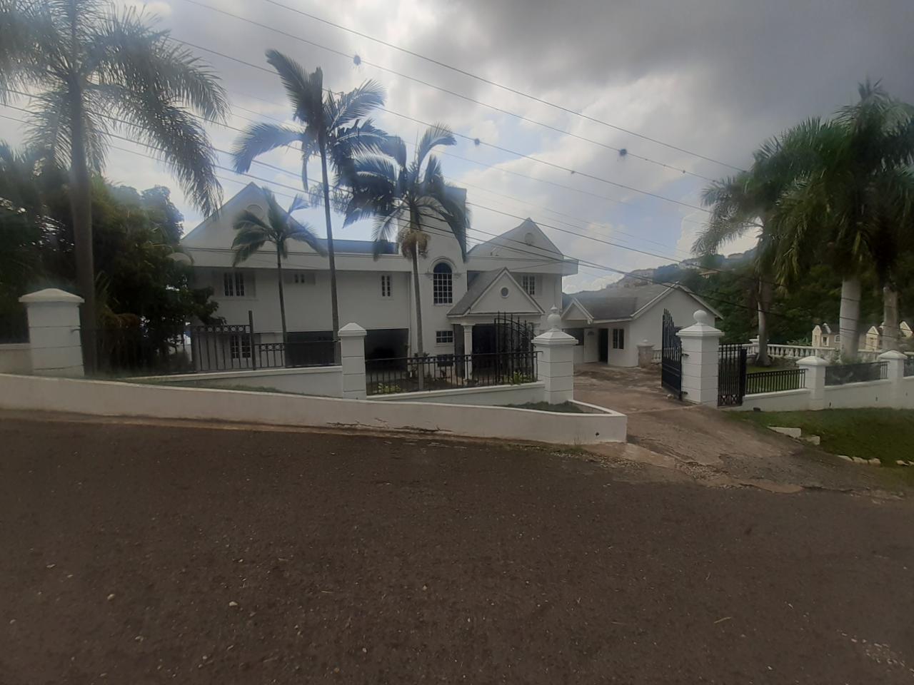 House for Rent   KINGSTON