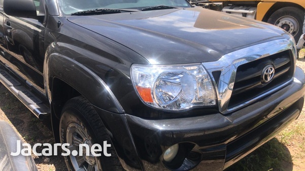 Toyota Tacoma 3,0L 2008