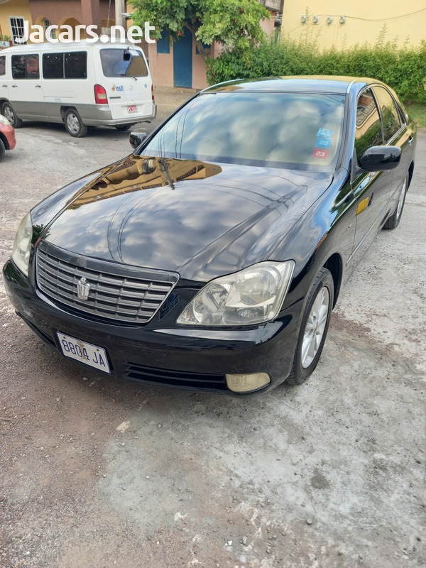 Toyota Crown 3,0L 2005