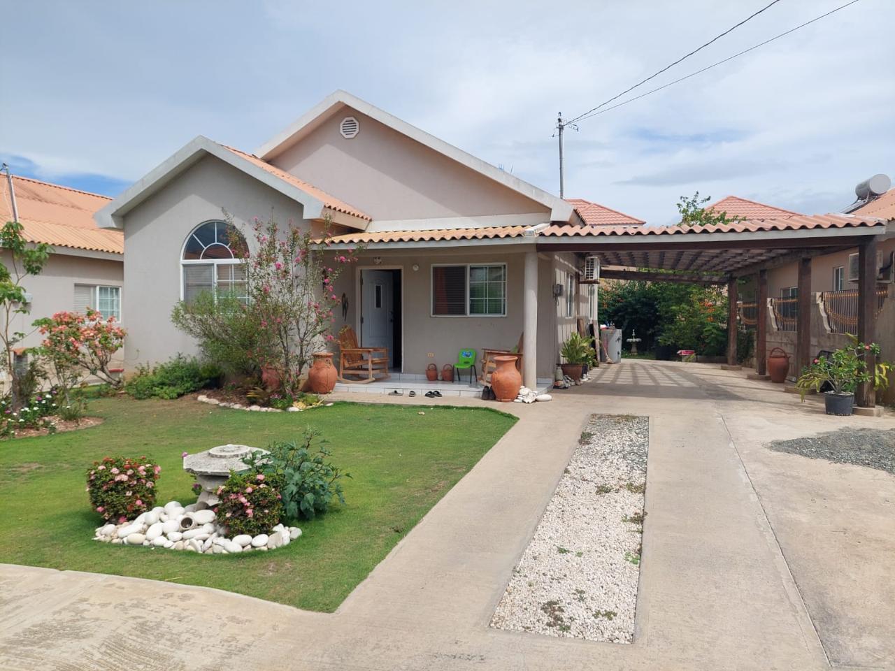 House for Sale   Greater Portmore