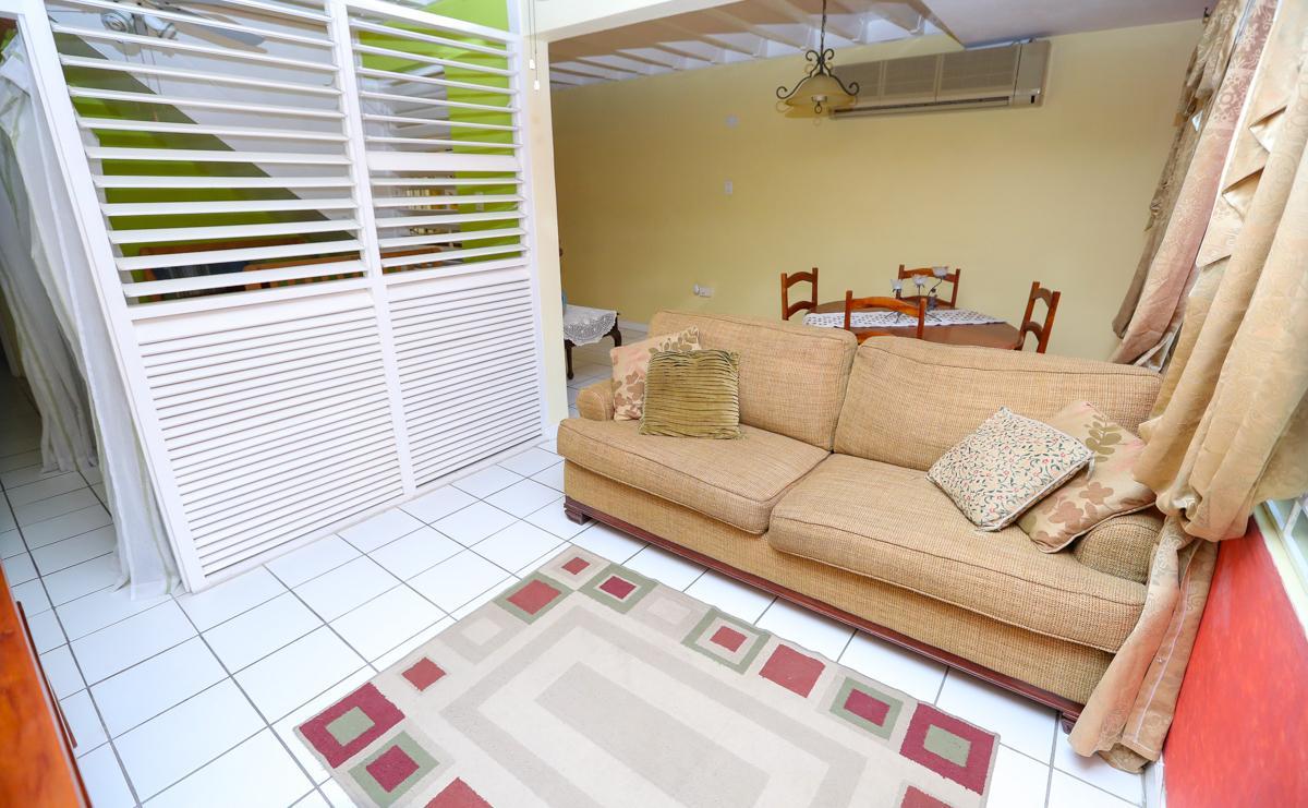 Apartment for Rent   Kingston 10