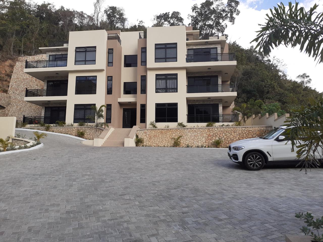 Apartment for Rent   Kingston 9