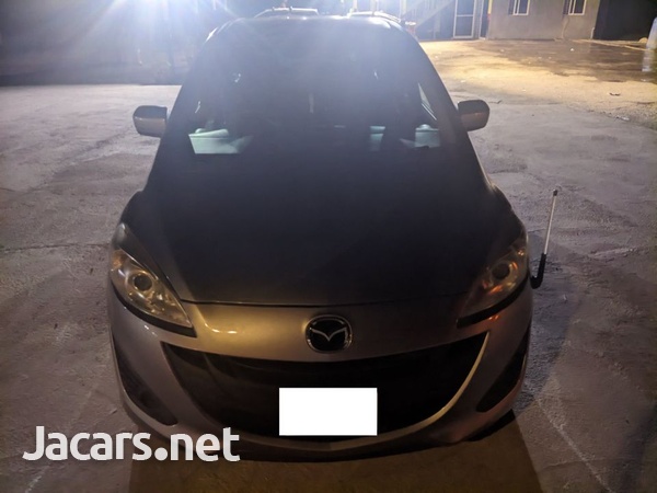 Mazda Premacy 2,0L 2014