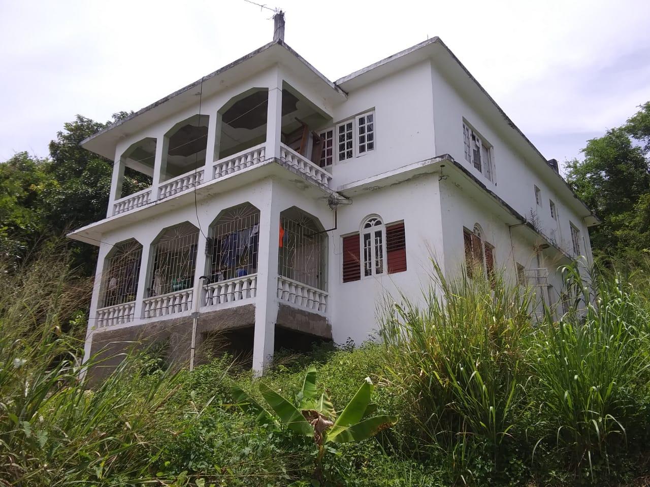 House for Sale   Montego Bay