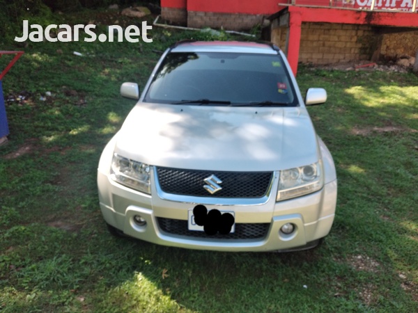 Suzuki Grand Vitara 2,0L 2006