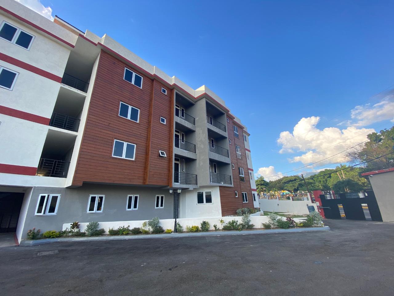 Apartment for Sale   Kingston 6