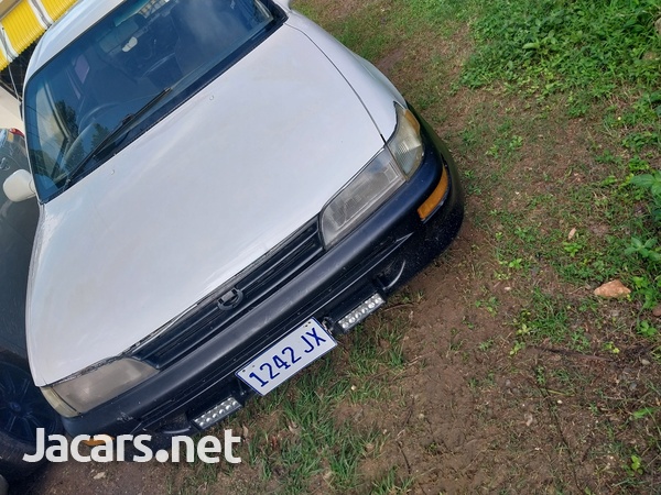 Toyota Corolla 1,6L 1996