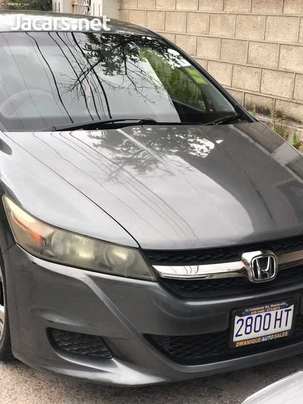 Honda Stream 1,8L 2012