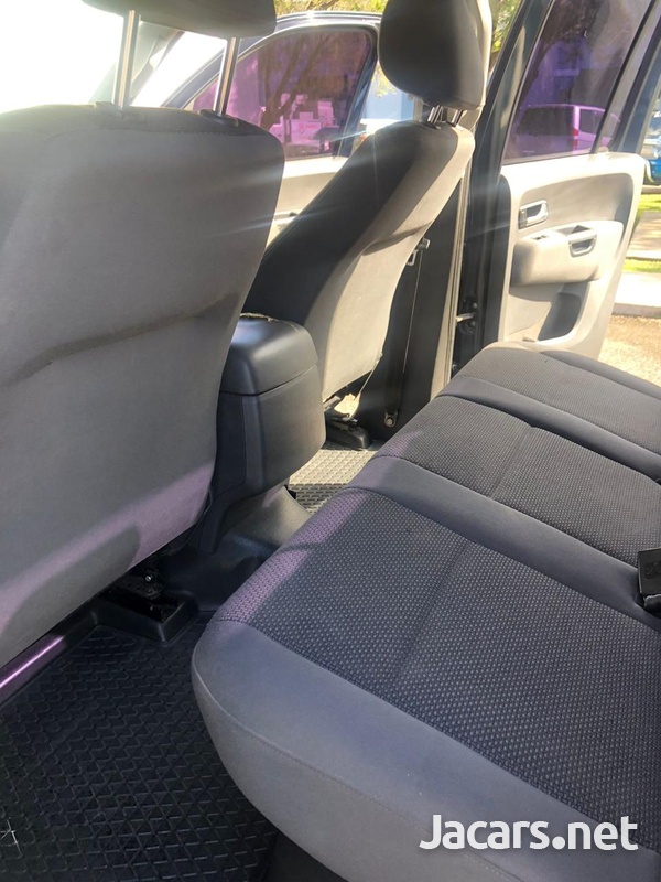Volkswagen Amarok 2,0L 2012