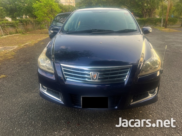 Toyota Blade 2,4L 2010