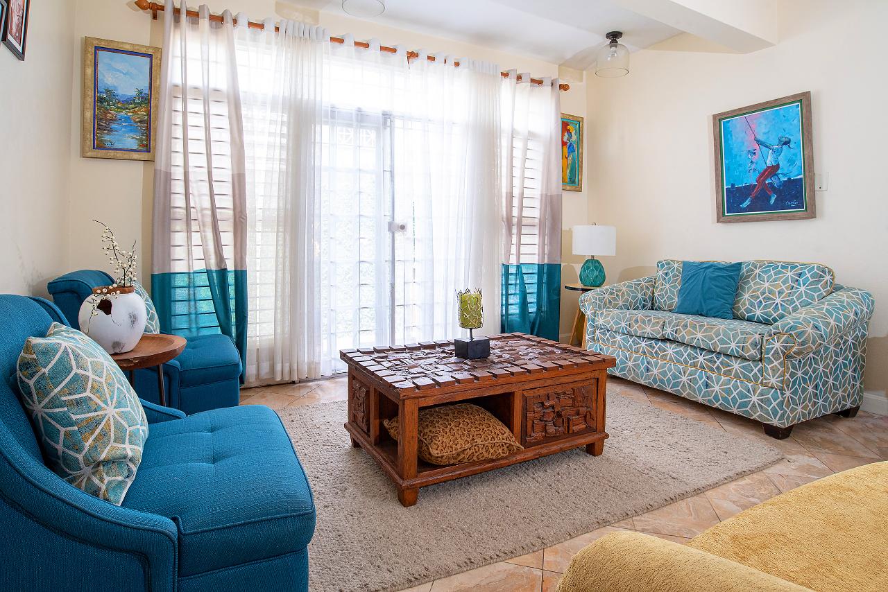Townhouse for Sale   Kingston 6
