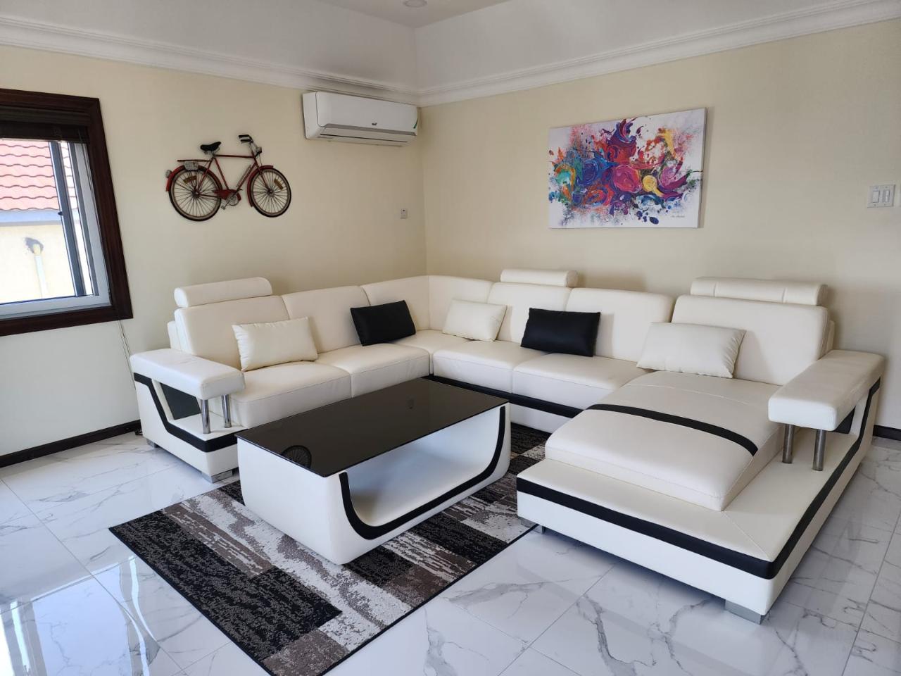 Apartment for Rent   Kingston 6