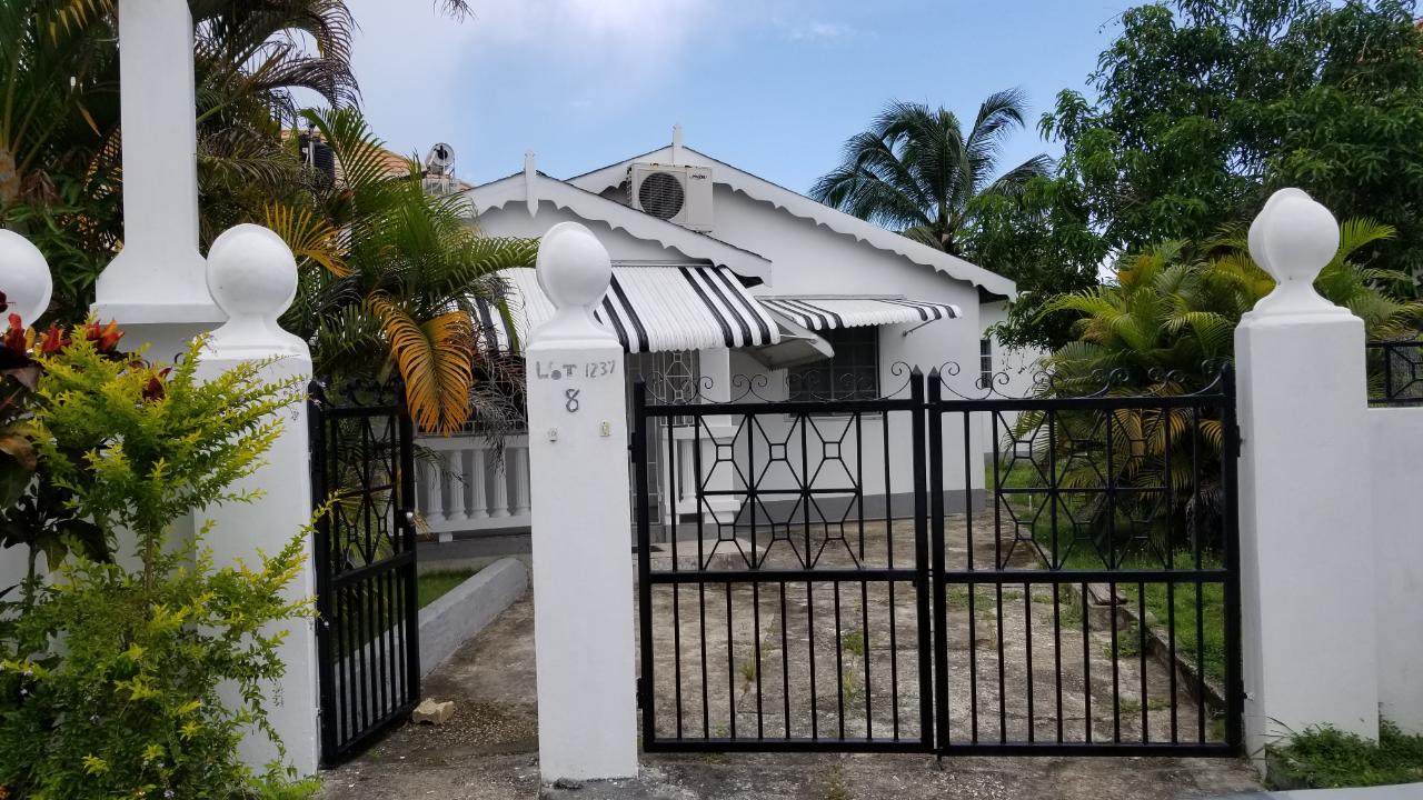 House for Sale   Montego Bay