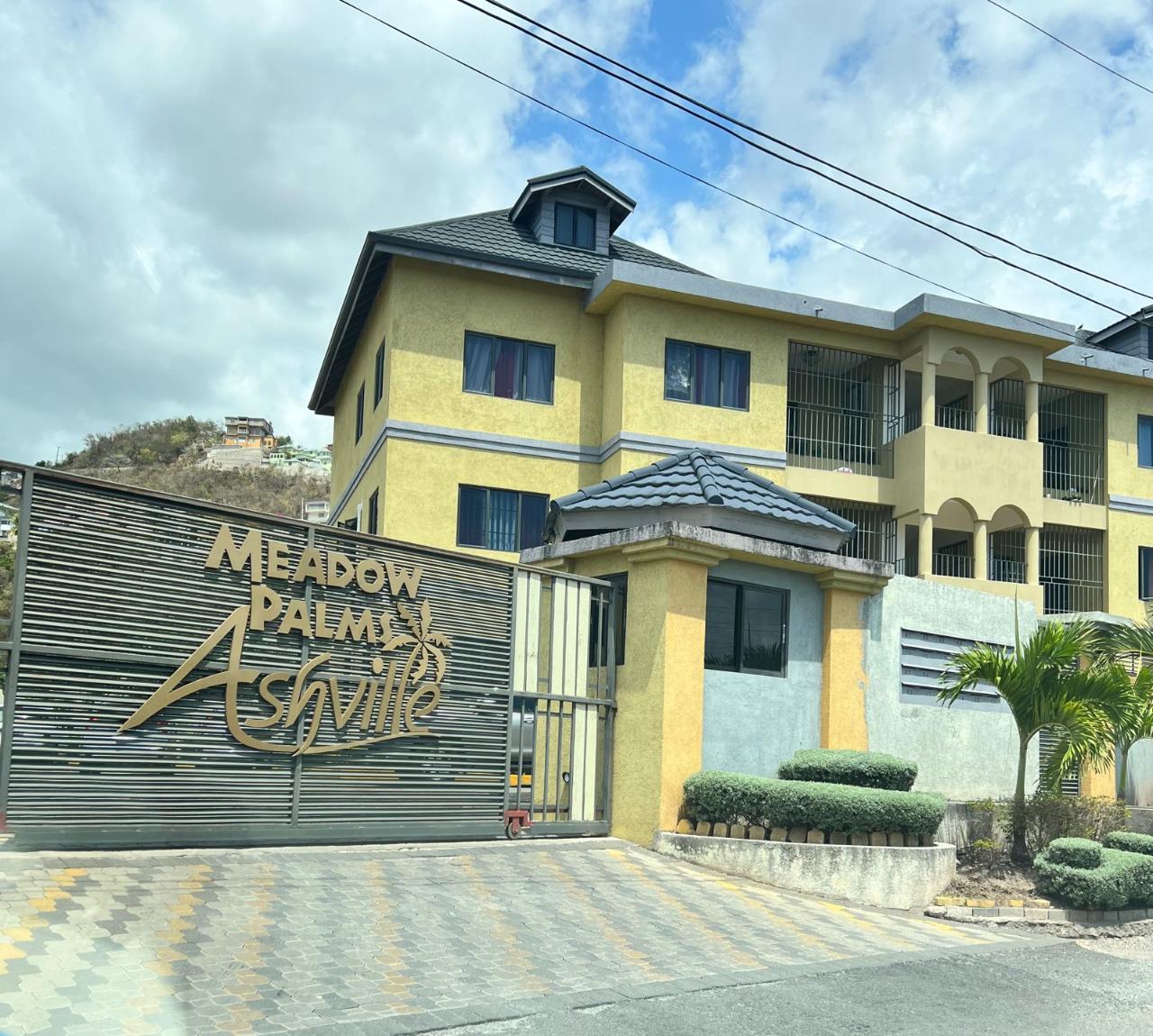 Apartment for Rent   Kingston 19