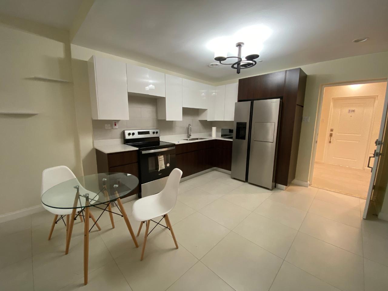 Apartment for Rent   Kingston 5