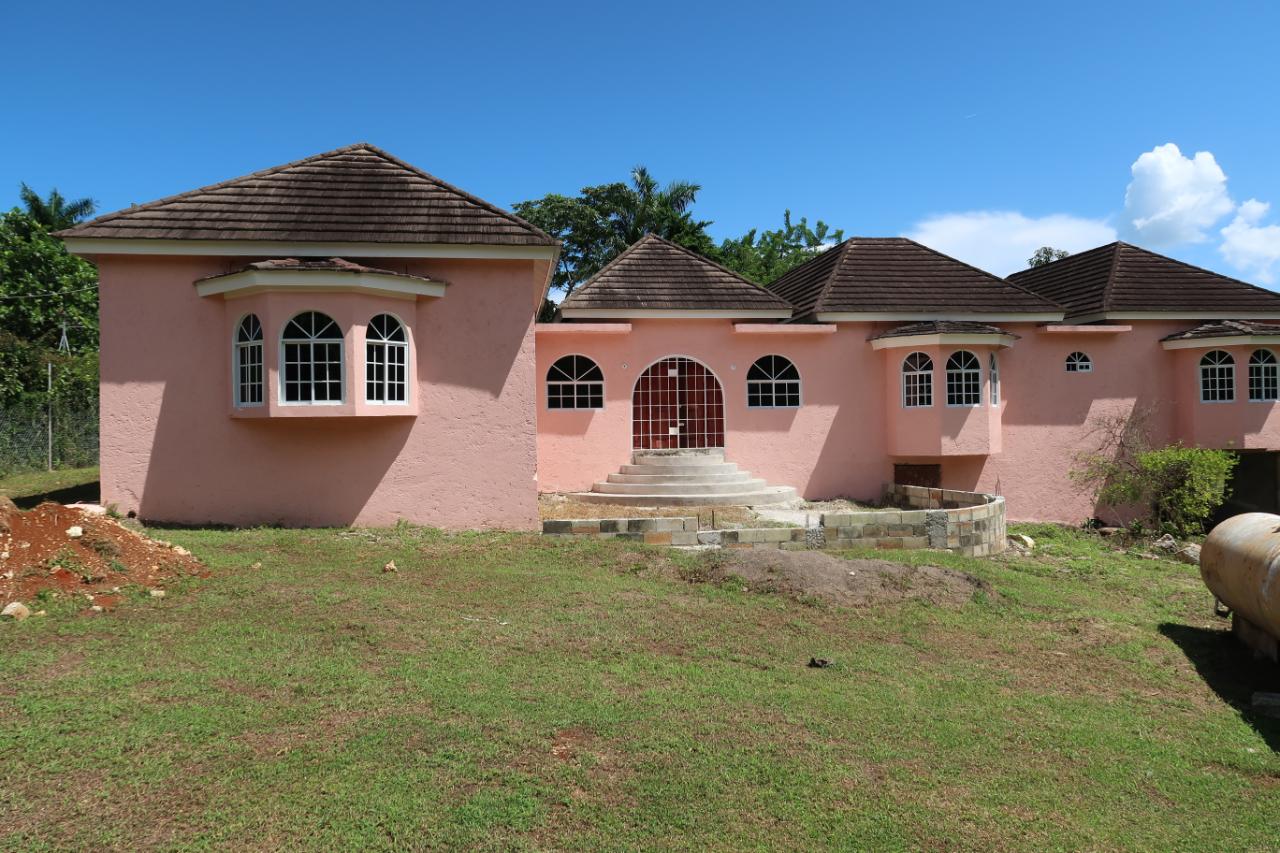 House for Sale   Montego Bay