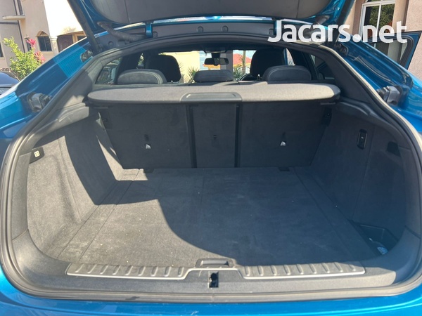 BMW X6 8,0L 2019