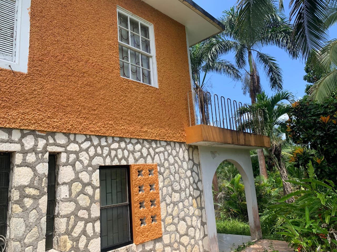 House for Sale Montego Bay