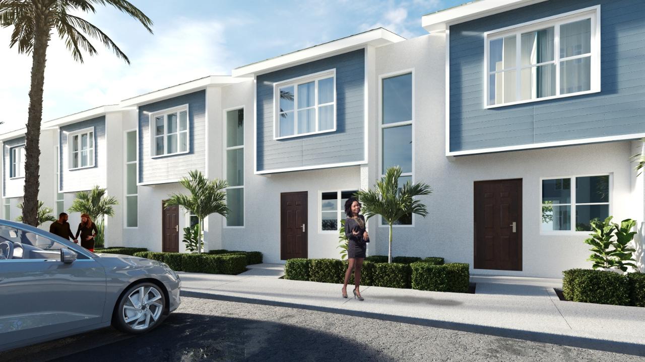 Apartment for Sale   Spanish Town