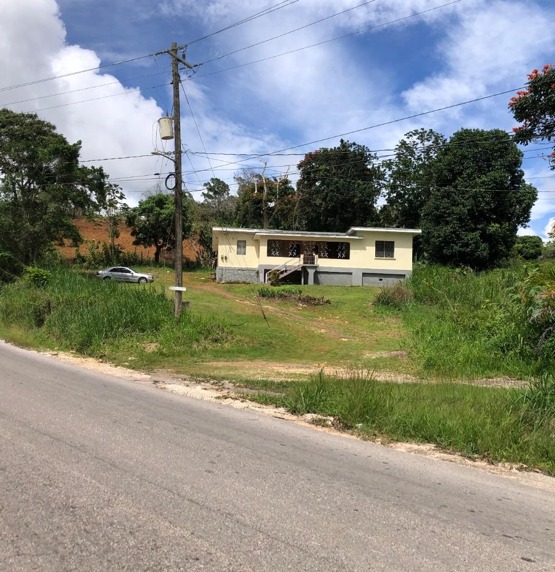 House for Sale   Walderston