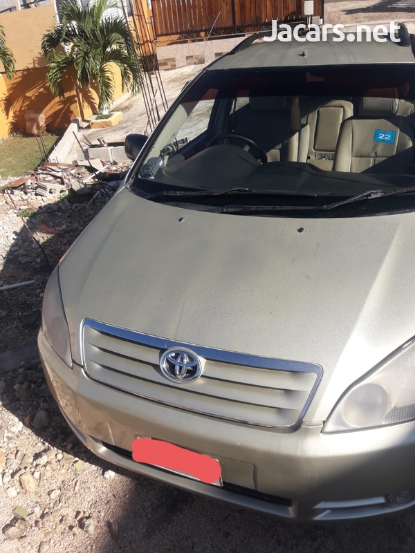 Toyota Picnic 1,8L 2002