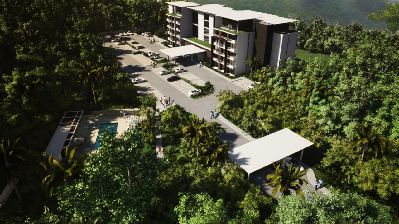 Apartment for Sale   Mandeville