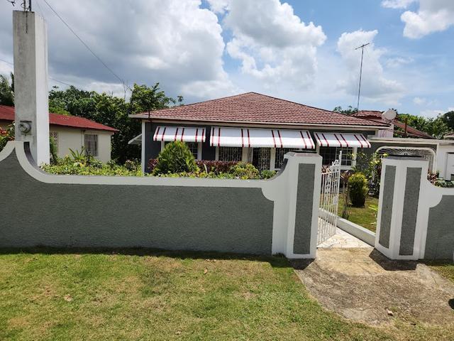 House for Sale   Moneague