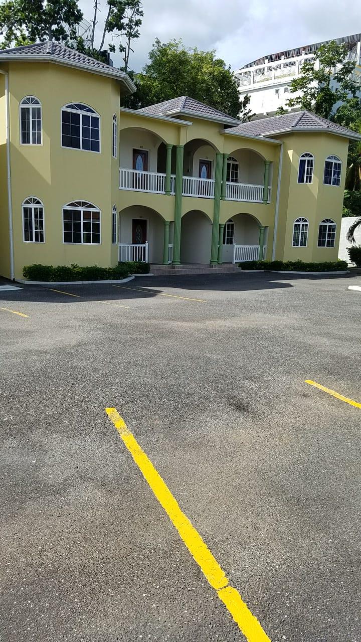 Apartment for Rent   Ocho Rios