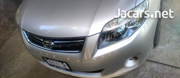 Toyota Fielder 1,8L 2010