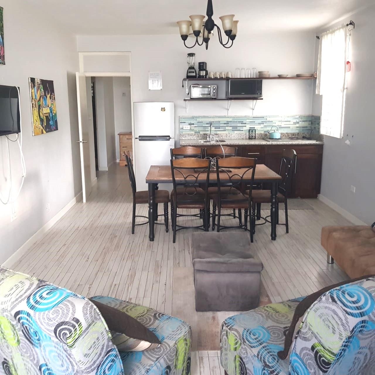 Apartment for Sale   Kingston 10